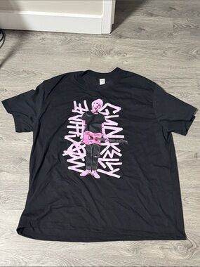 Machine Gun Kelly Tee Shirt